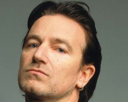 WHAT IS THE ZODIAC SIGN OF BONO VOX?
